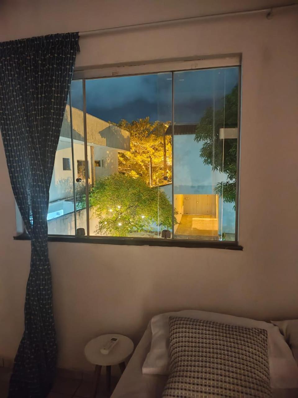 塞古罗港Casa & Mar公寓 外观 照片